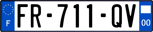 FR-711-QV