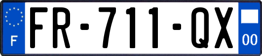 FR-711-QX