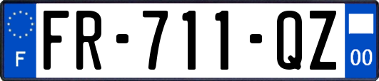 FR-711-QZ