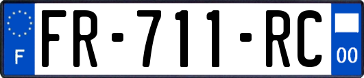 FR-711-RC
