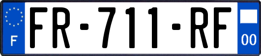 FR-711-RF