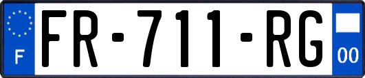 FR-711-RG