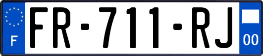 FR-711-RJ