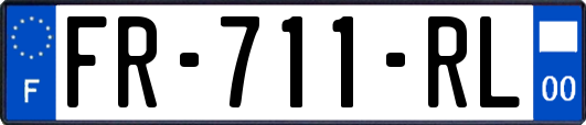 FR-711-RL