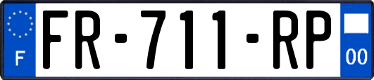 FR-711-RP