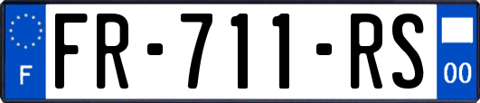 FR-711-RS