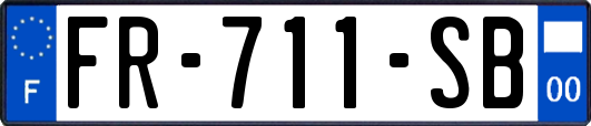 FR-711-SB