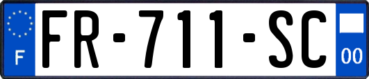FR-711-SC