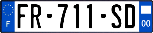 FR-711-SD