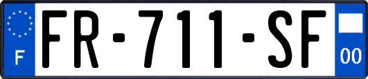 FR-711-SF