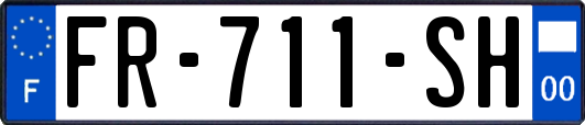 FR-711-SH
