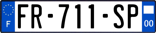 FR-711-SP