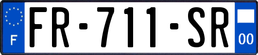 FR-711-SR