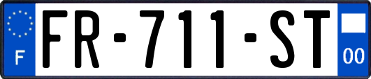 FR-711-ST