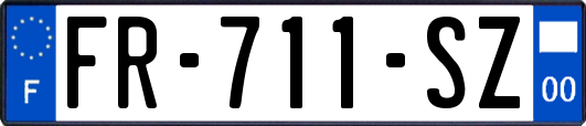 FR-711-SZ