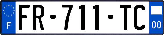 FR-711-TC