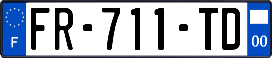 FR-711-TD