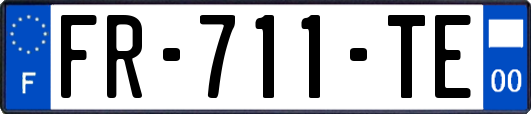 FR-711-TE