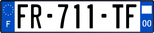 FR-711-TF