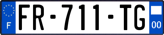 FR-711-TG