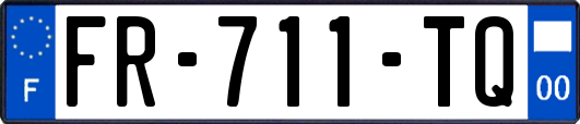 FR-711-TQ