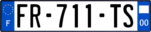 FR-711-TS