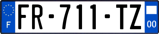 FR-711-TZ