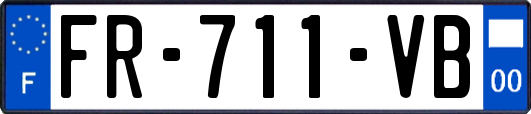 FR-711-VB