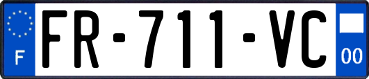 FR-711-VC