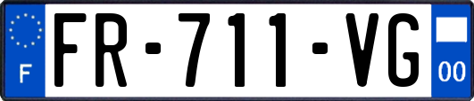 FR-711-VG