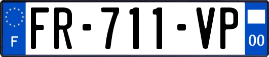 FR-711-VP