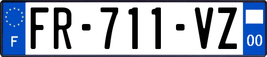 FR-711-VZ