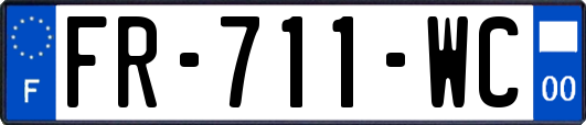 FR-711-WC