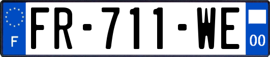 FR-711-WE