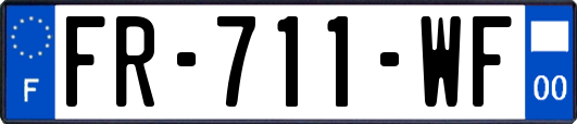 FR-711-WF