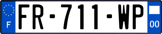 FR-711-WP