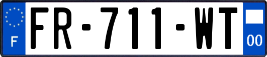 FR-711-WT