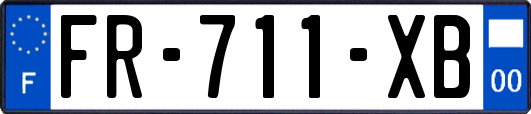 FR-711-XB
