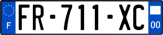 FR-711-XC
