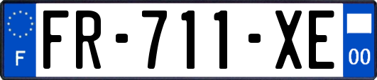 FR-711-XE