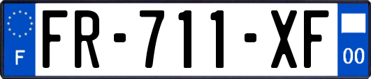 FR-711-XF