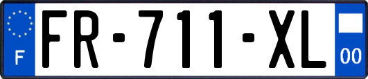 FR-711-XL