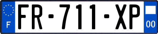 FR-711-XP
