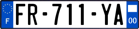 FR-711-YA