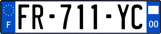 FR-711-YC