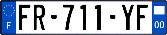FR-711-YF