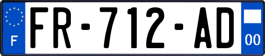 FR-712-AD