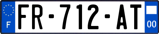 FR-712-AT