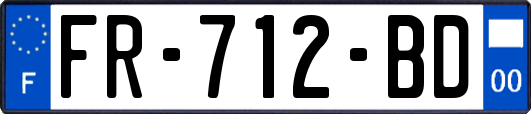 FR-712-BD