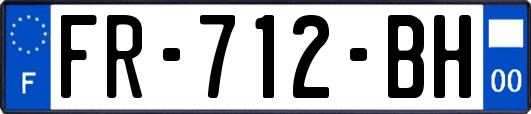 FR-712-BH